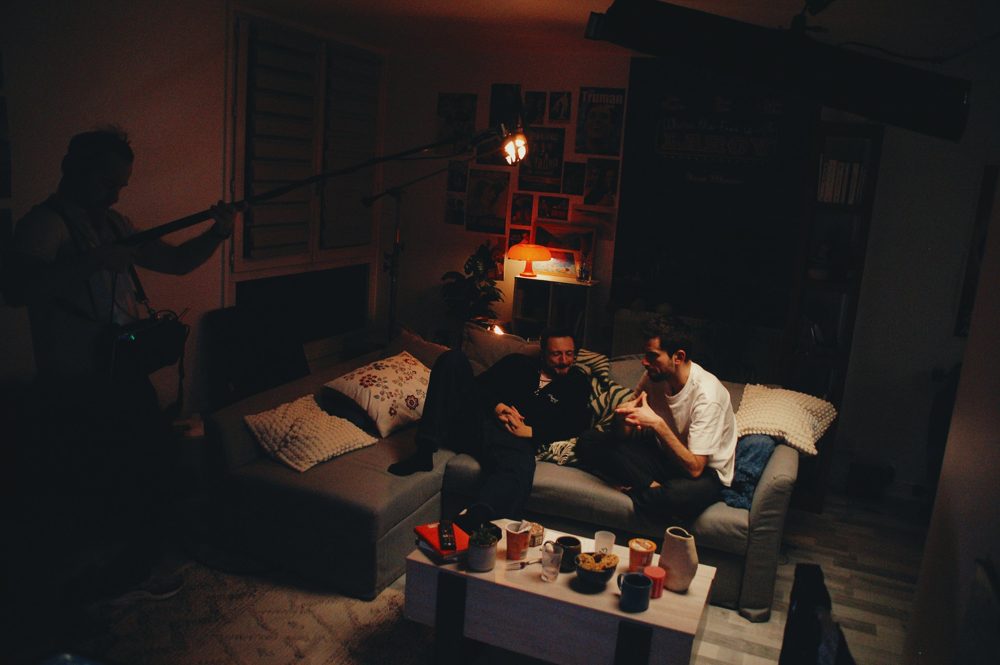 Plateau de Bro Loc