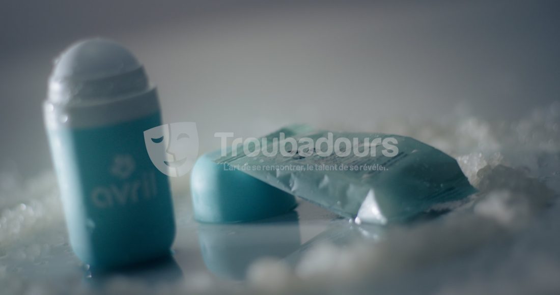 Déodorant Avril
