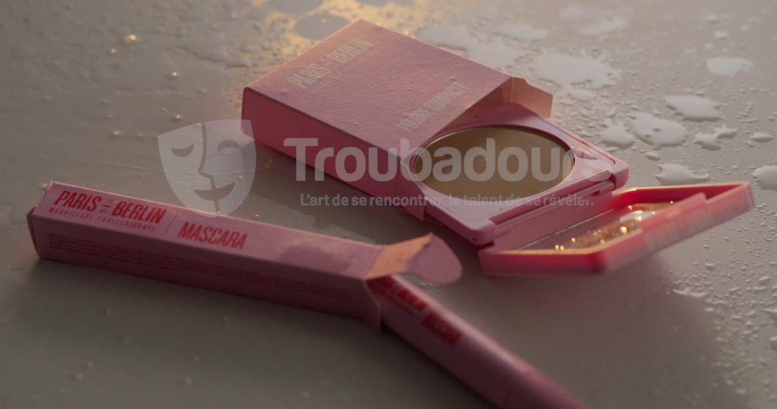 Poudre Paris Berlin