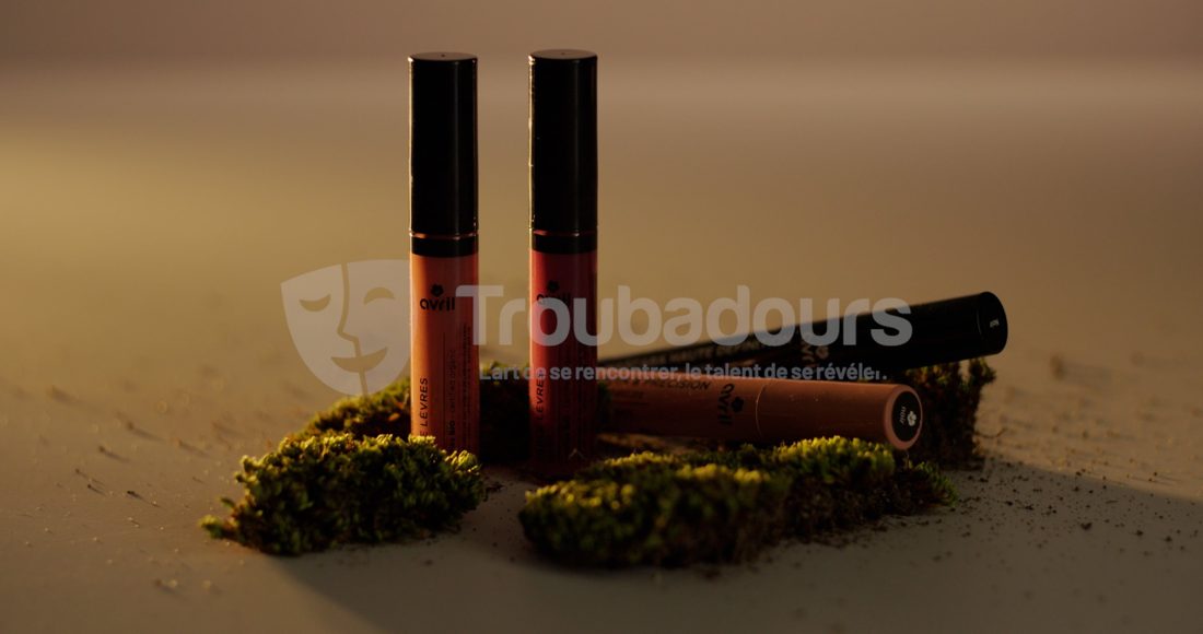 Gloss Avril